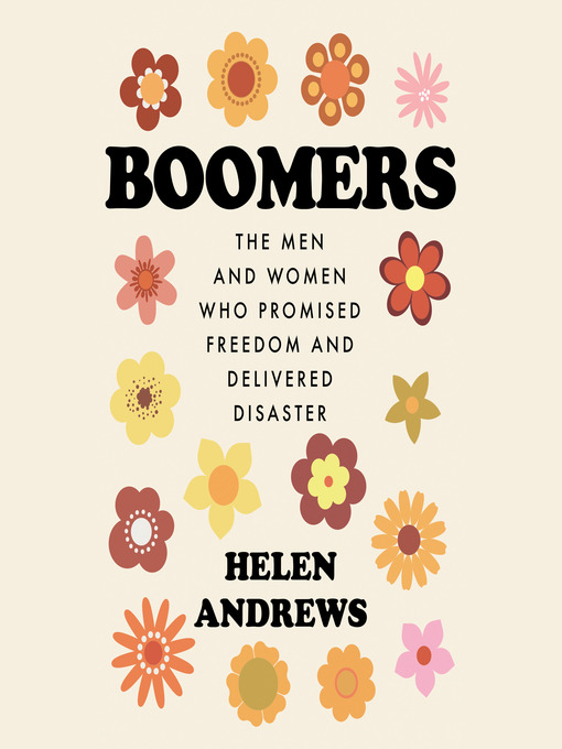 Title details for Boomers by Helen Andrews - Available